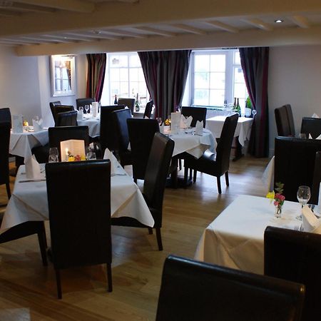George & Dragon Hotel Kirkbymoorside Buitenkant foto