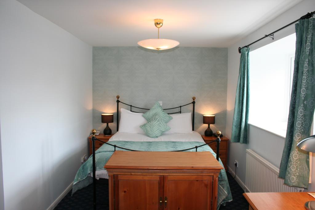 George & Dragon Hotel Kirkbymoorside Buitenkant foto